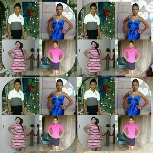 Meet your Posher, Douglas